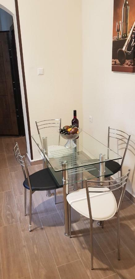 City'S Center Lux. Apt.Up 4 Persons And Bbq Kavala Exterior foto